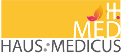 logo haus medicus