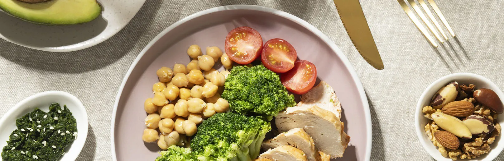 Ernährungs- und Lebensstilberatung – mit Dr. Evelyn Ramsböck