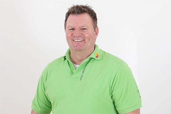 Haus_Medicus Manfred Wilhelm